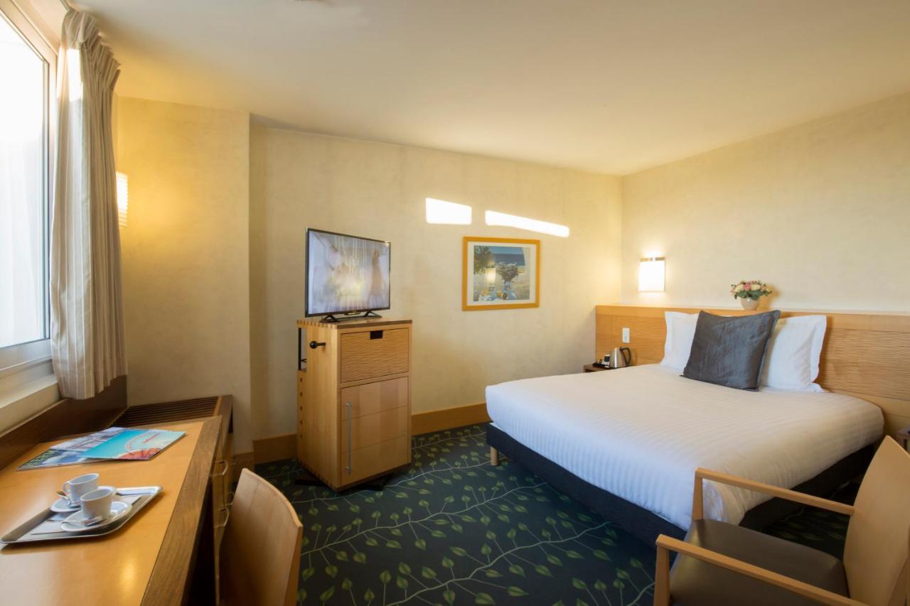 Hotel De Normandie 보르도 외부 사진
