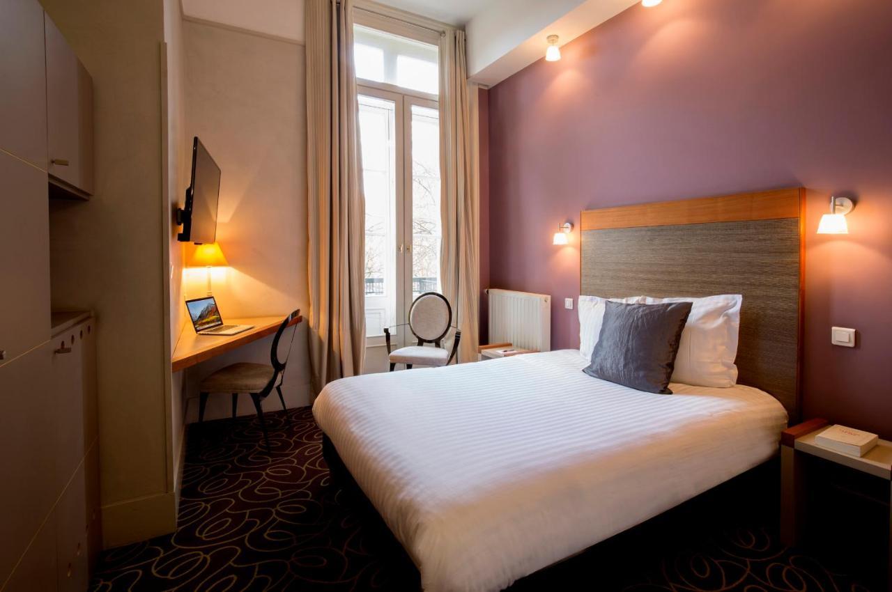 Hotel De Normandie 보르도 외부 사진